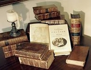 Книжные выставки